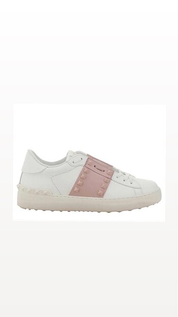 Valentino kadın sneaker