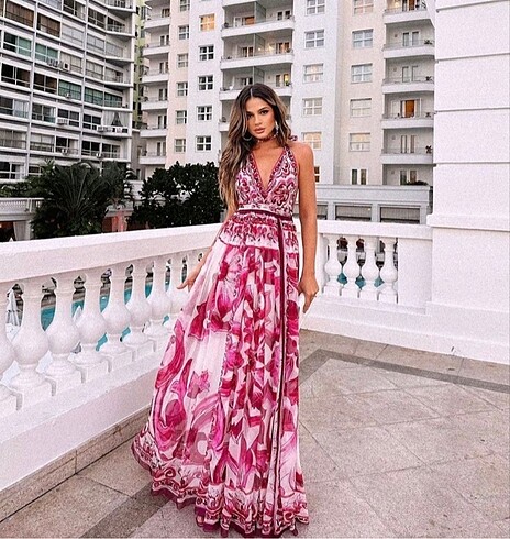 Dolce Gabbana elbise