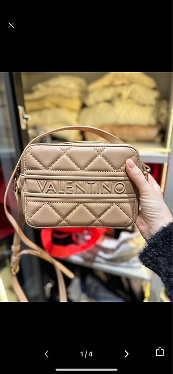 Valentino çanta