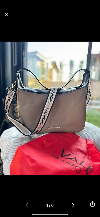 Valentino çanta