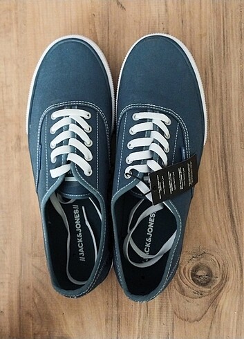JACK JONES AYAKKABI