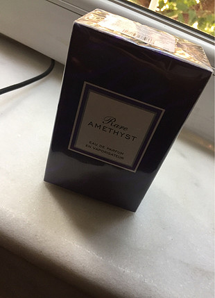 Avon rare amethyst