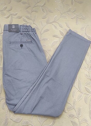 Brunello Cucinelli marka pantolon