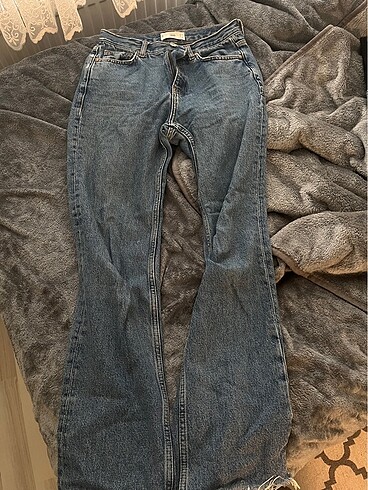mango jean