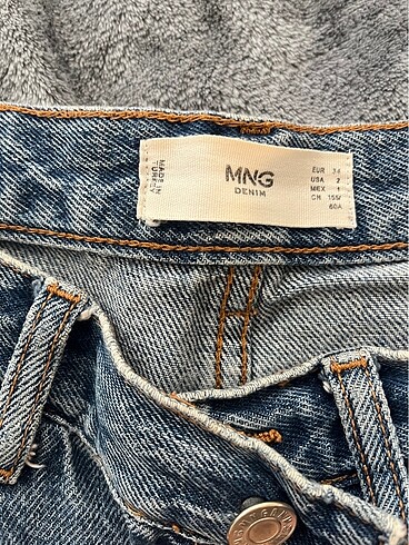 Mango mango jean