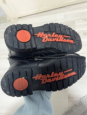 36 Beden harley davidson bot