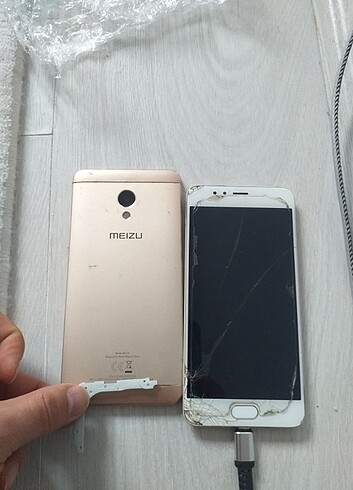Meızu Telefon