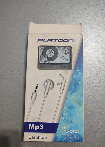 MP3 ÇALAR 