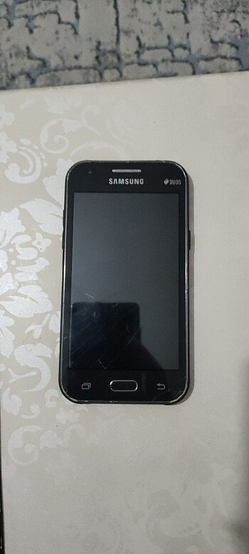 Samsung Galaxy 