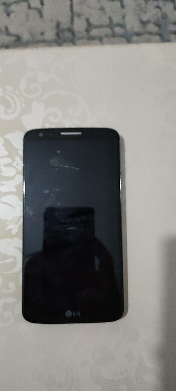 LG telefon