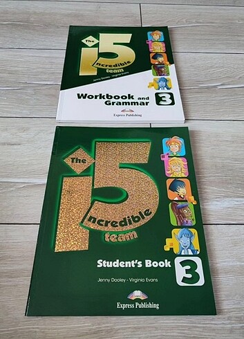 i5 incredible team3 (Express Publishing)