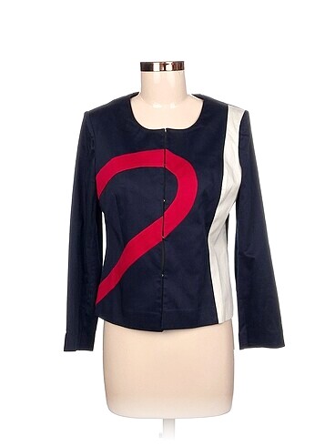 Parantez Blazer %70 İndirimli.