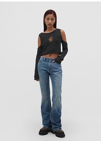 Stradivarius jean