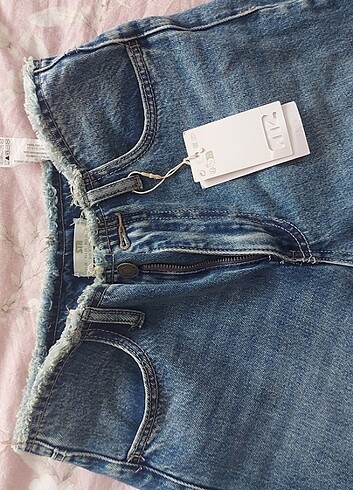 Stradivarius Stradivarius jean