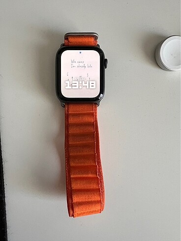 Apple watch series 4