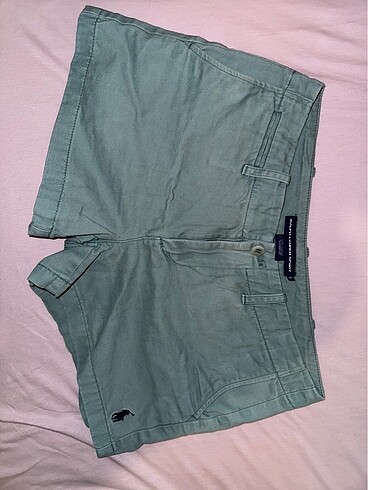 ORİJİNAL RALPH LAUREN ŞORT