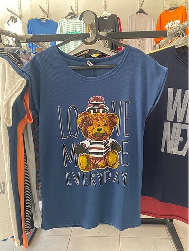 Tshirt