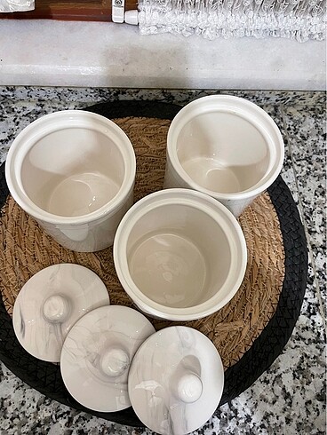 Diğer Baharat seti