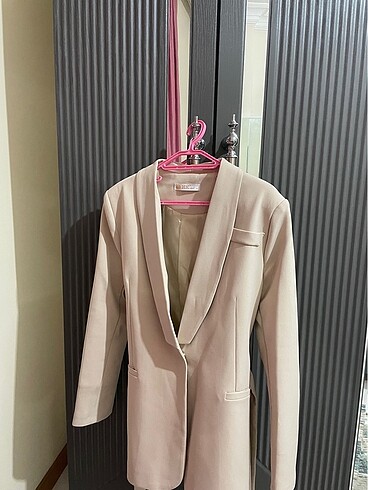 Blazer ceket