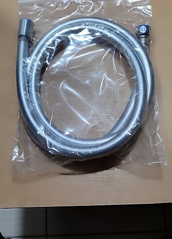 PVC duş hortumu