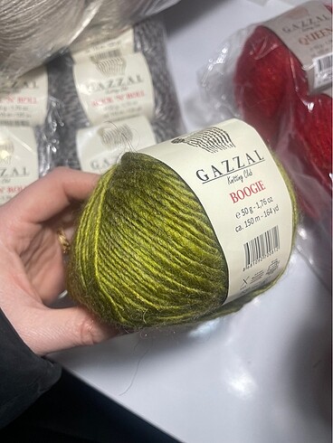 Gazzal
