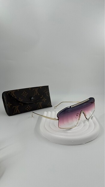 Louis Vuitton Gözlük