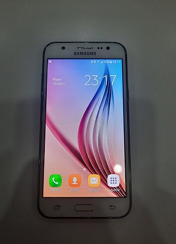 Samsung Galaxy J5 Duos 8GB