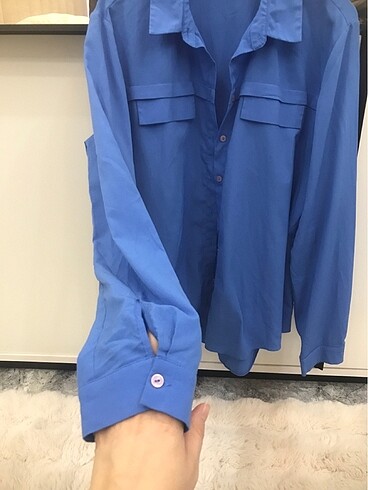Diğer Gömlek