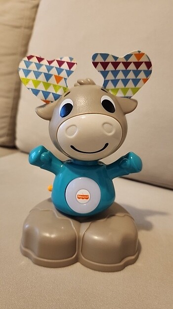 Fisher price oyuncak