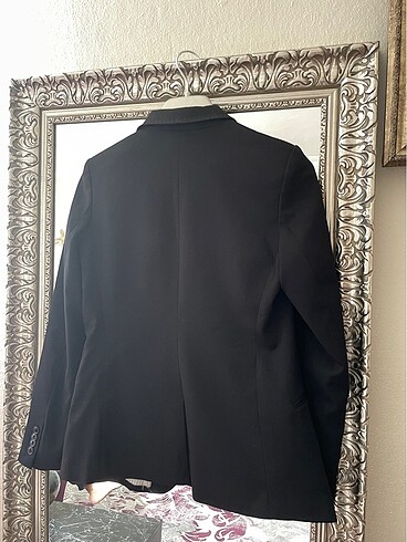H&M Blazer Ceket H&M