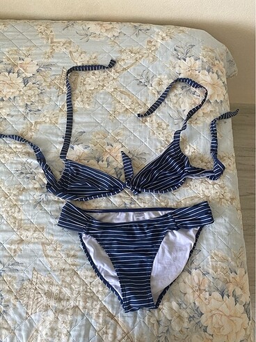 Bikini takımı