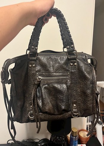 Bershka City Bag