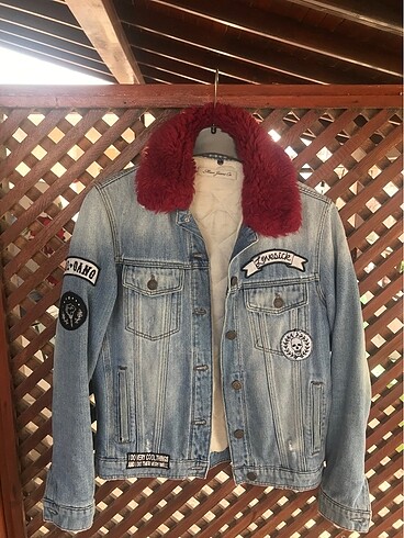 Mavi Jeans Kot Ceket
