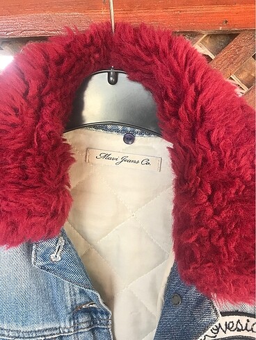 Mavi Jeans Mavi Jeans Kot Ceket