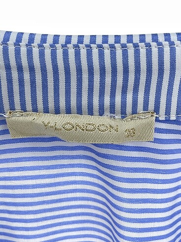 36 Beden çeşitli Renk Y-London Kısa Elbise %70 İndirimli.