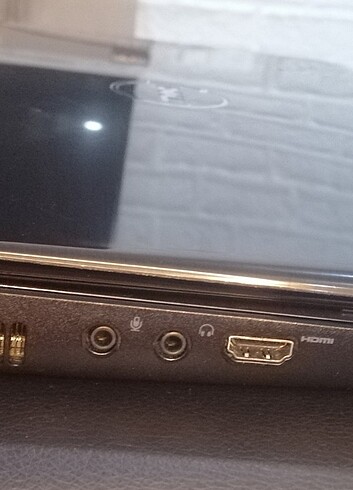 Dell Laptop