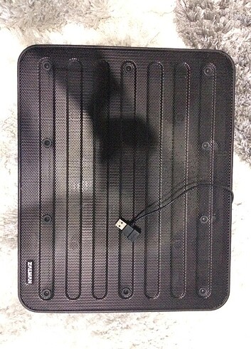  Beden Laptop Fanı