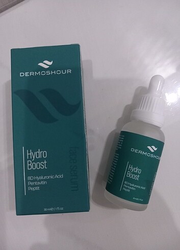 Face serum