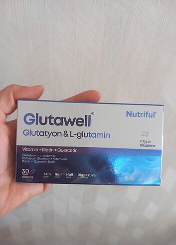 Glutawell
