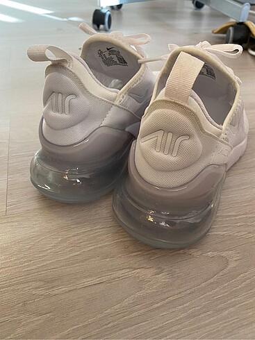 Nike Nike air 270