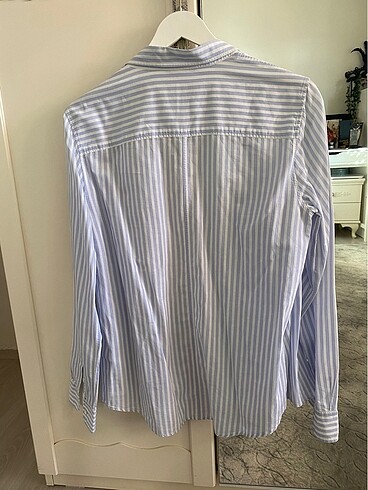 Massimo Dutti Massimo Çizgili Gömlek