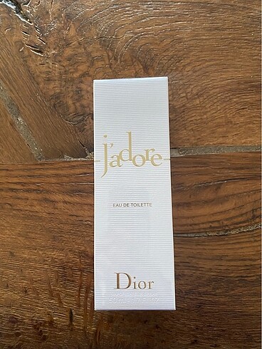 Dior Kadın Parfümü