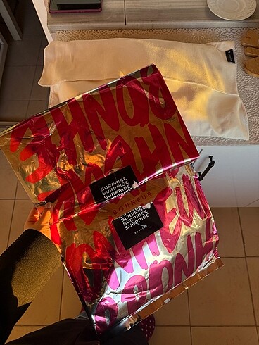 Beden Bonheur Bag