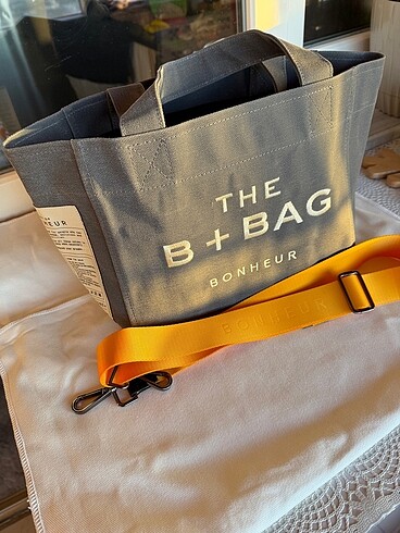 Bonheur Bag