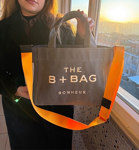 Bonheur Bag