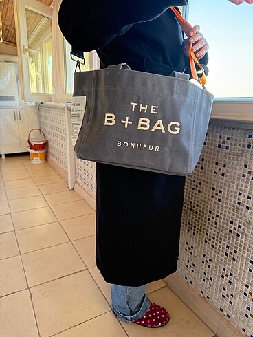 Diğer Bonheur Bag