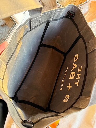 Beden Bonheur Bag