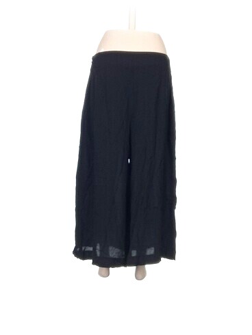 xl Beden Zara Düz Kesim %70 İndirimli.