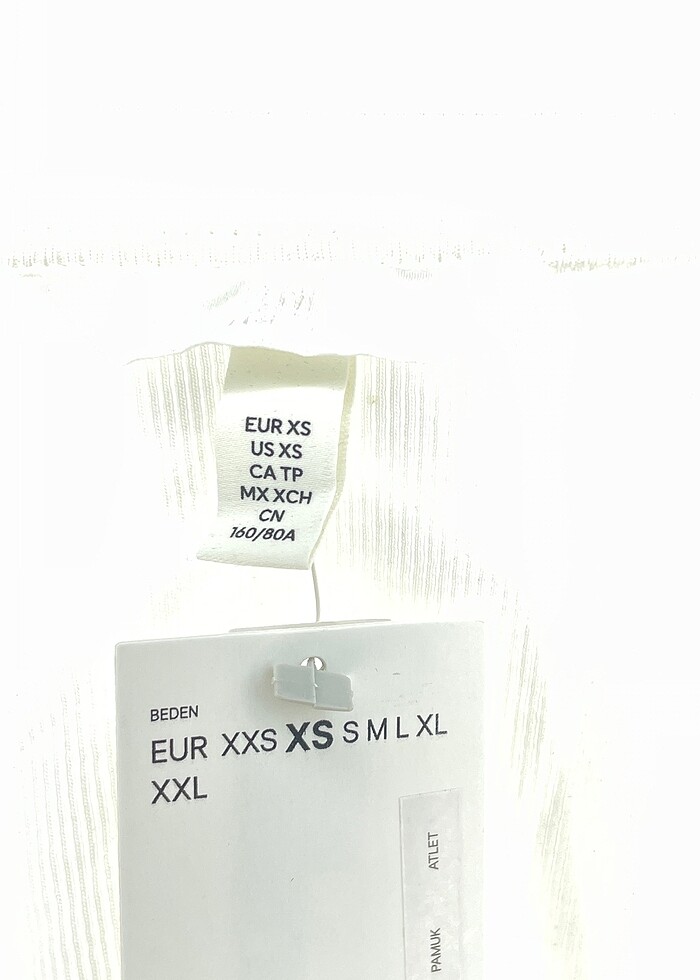 H&M Büstiyer %70 İndirimli. - Görsel 4