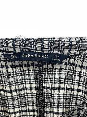 l Beden çeşitli Renk Zara Uzun Elbise %70 İndirimli.
